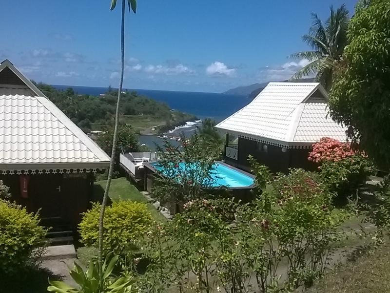 Temetiu Village Atuona Extérieur photo